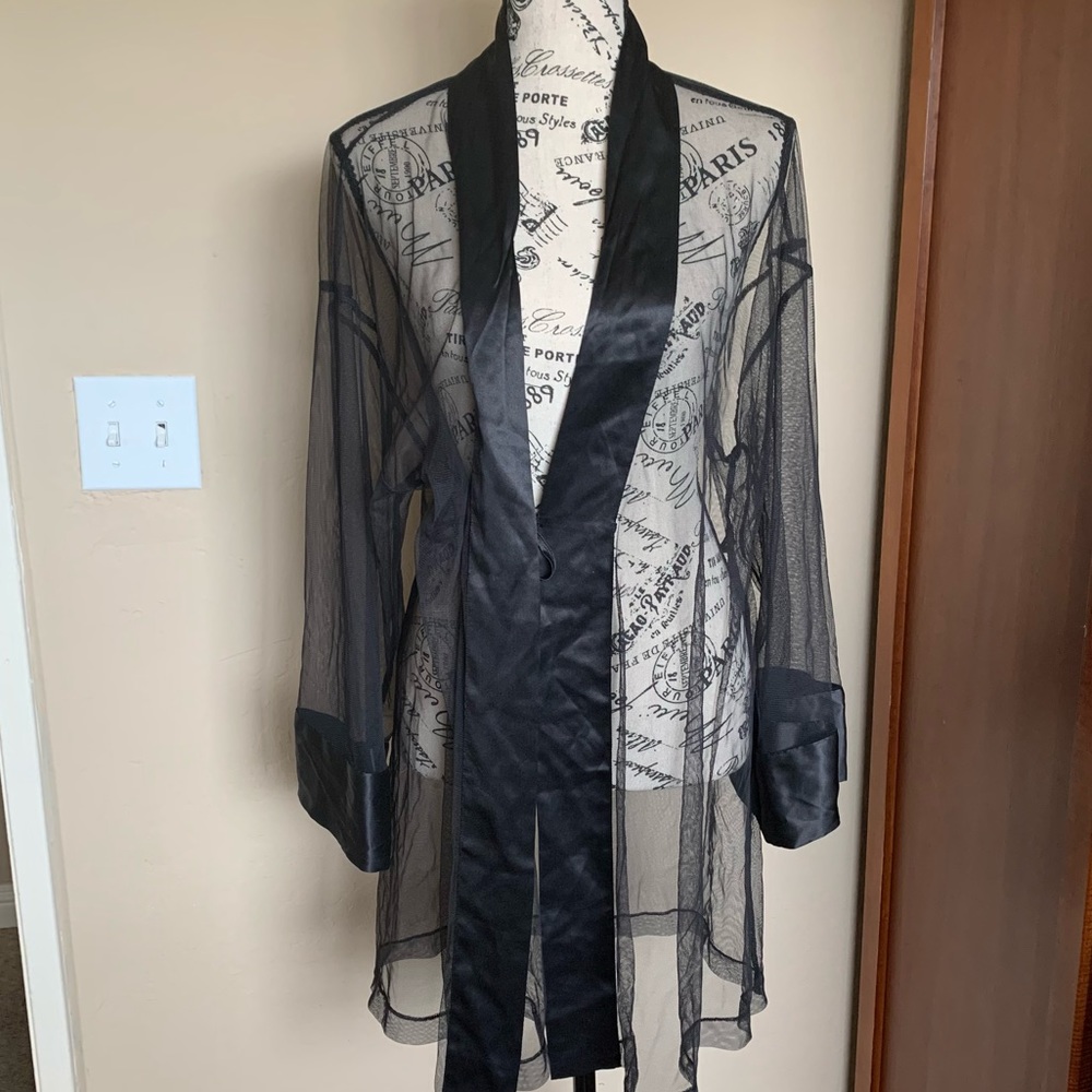 Victoria Secret Robe - Picture 2 of 8